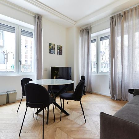 Duomo Cityview Grand Suites Милан Экстерьер фото