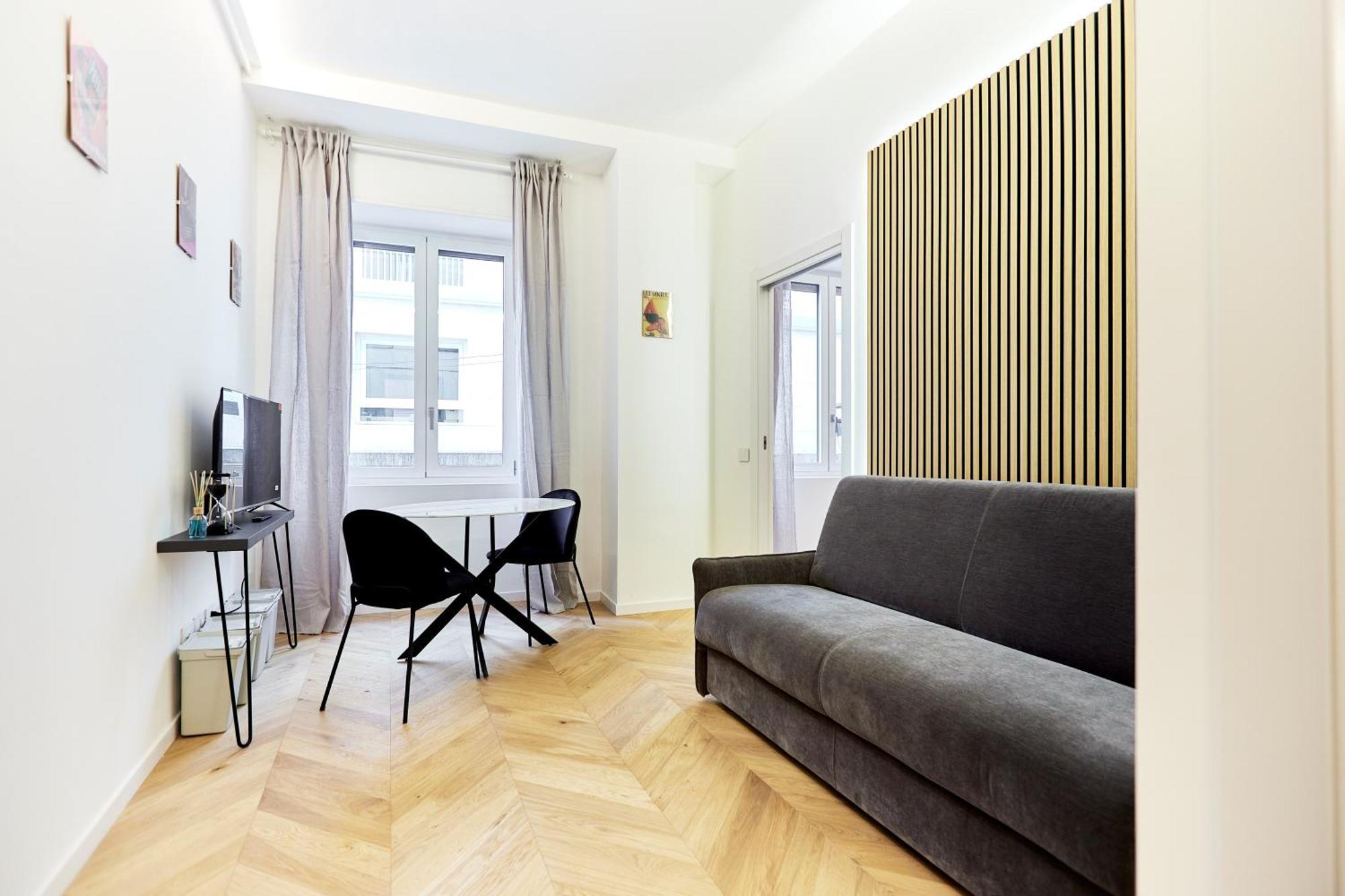 Duomo Cityview Grand Suites Милан Экстерьер фото