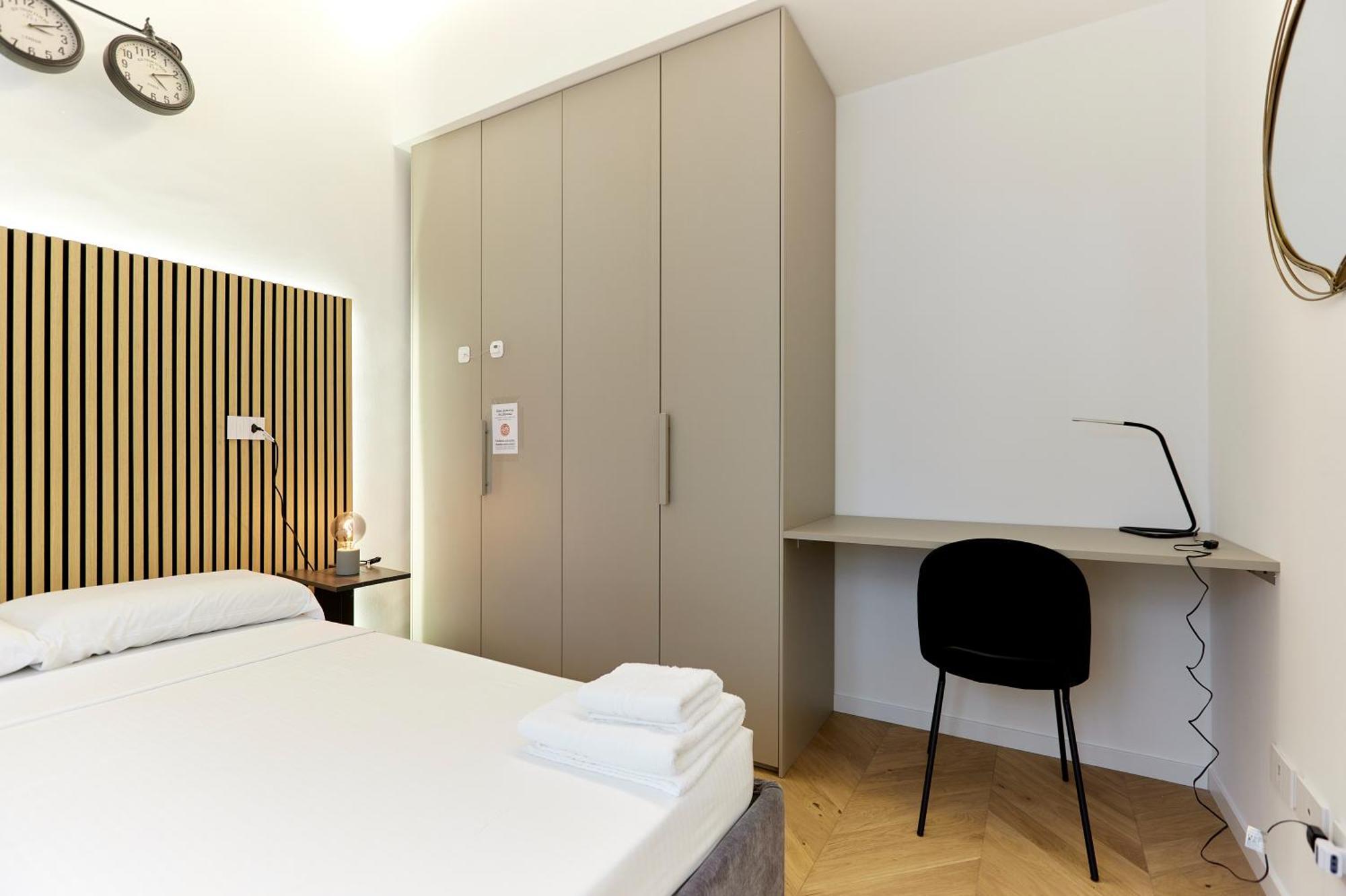 Duomo Cityview Grand Suites Милан Экстерьер фото