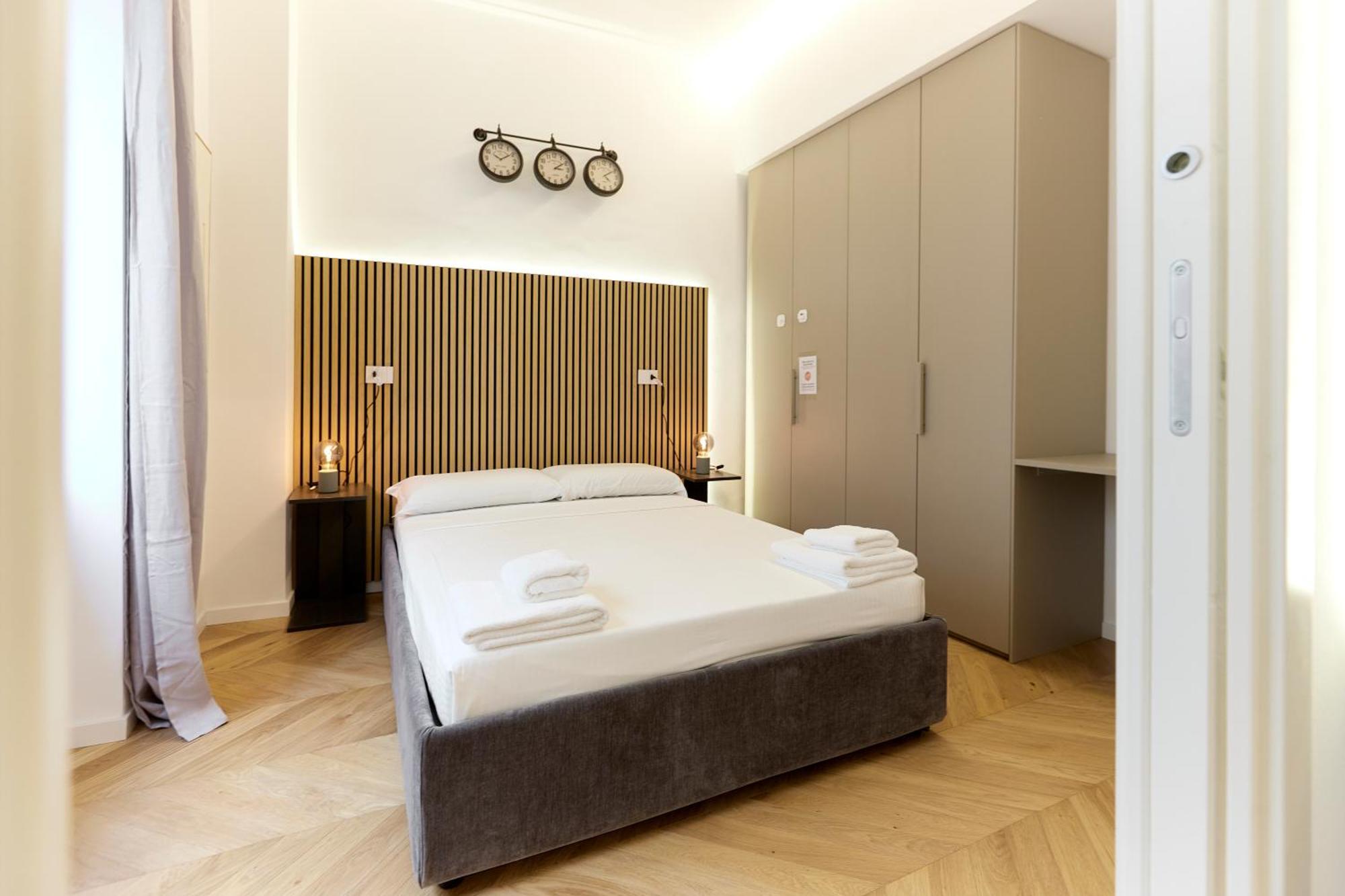 Duomo Cityview Grand Suites Милан Экстерьер фото