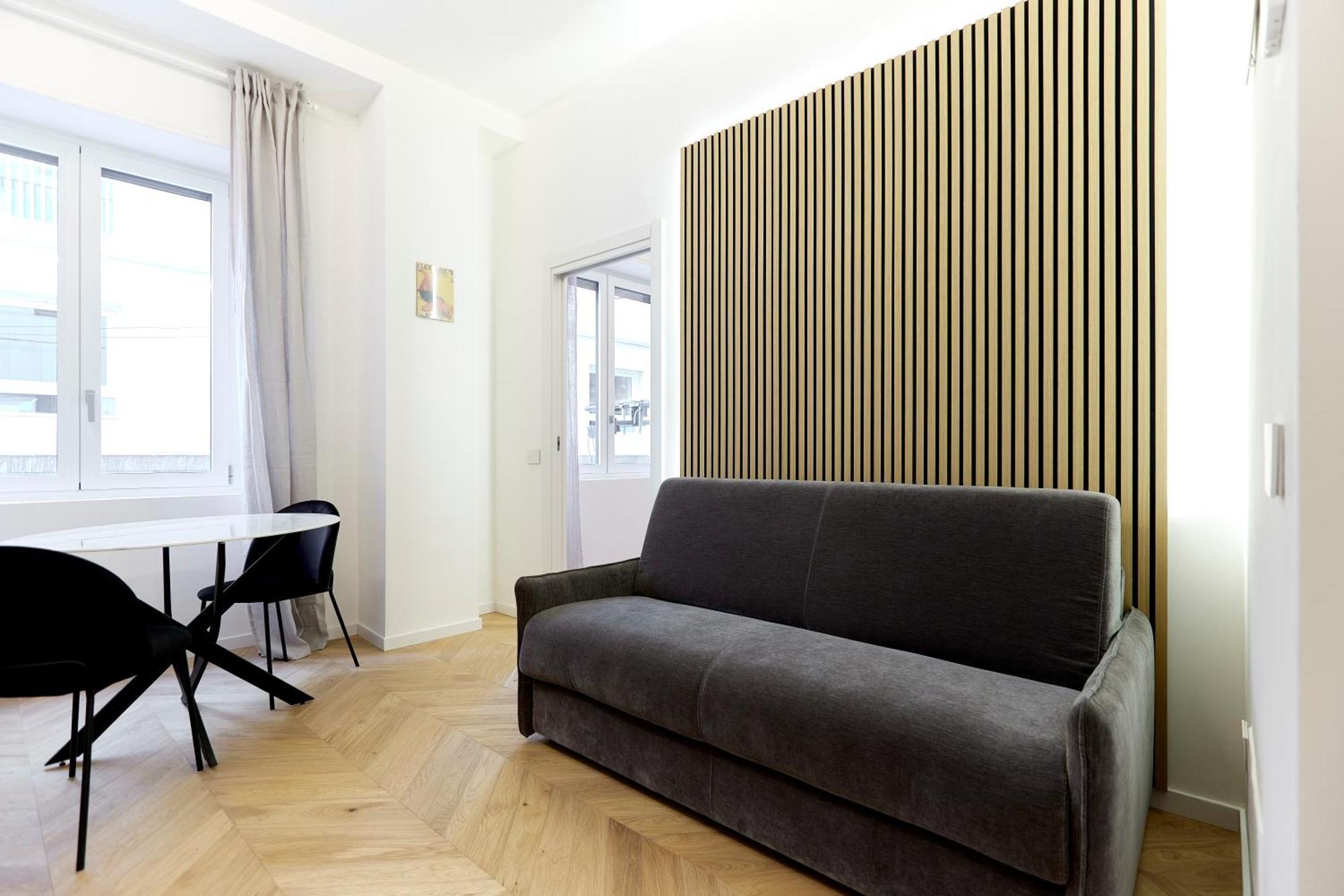 Duomo Cityview Grand Suites Милан Экстерьер фото
