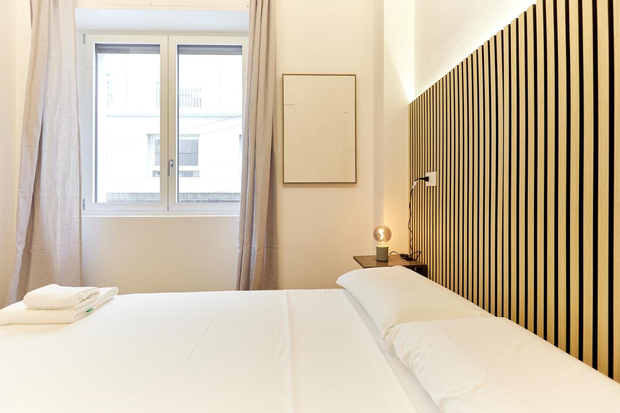 Duomo Cityview Grand Suites Милан Экстерьер фото
