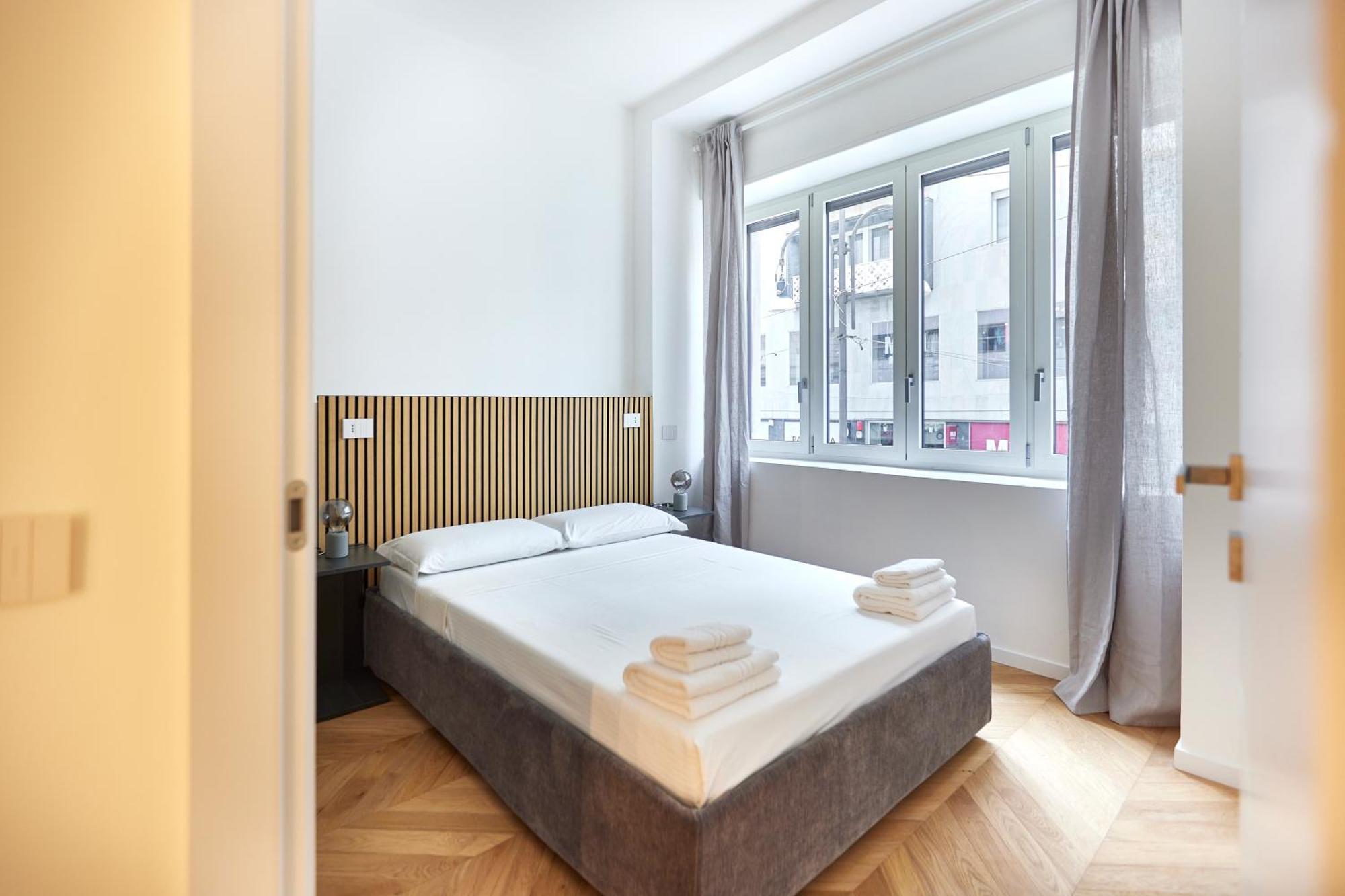 Duomo Cityview Grand Suites Милан Экстерьер фото