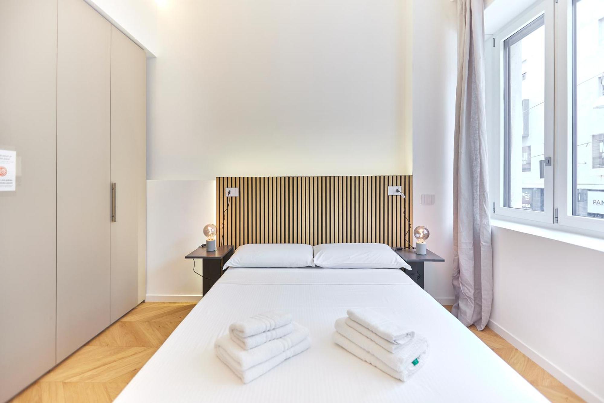Duomo Cityview Grand Suites Милан Экстерьер фото